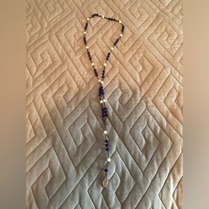 Rosary beads